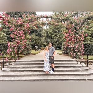 Meet your Posher, Julia